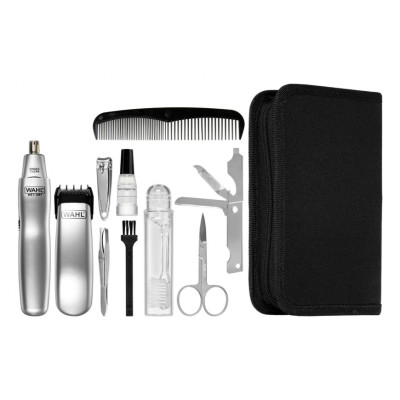 Дорожній набір WAHL Travel Set Trimmer 09962-2716