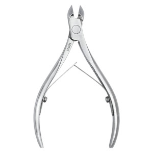 Кусачки для кутикул Medical Pro 6+-2 мм професійні 10001