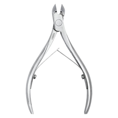 Кусачки для кутикул Medical Pro 6+-2 мм професійні 10001