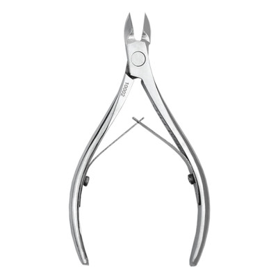 Кусачки для кутикул Medical Pro 8+-2 мм професійні 10002