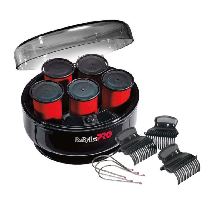 Термобігуді BaByliss PRO TS6GSE