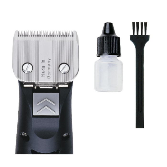 Машинка для стрижки MOSER CLASS 45 1245-0060