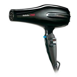 Фен BaByliss PRO BAB6310RE Tiziano