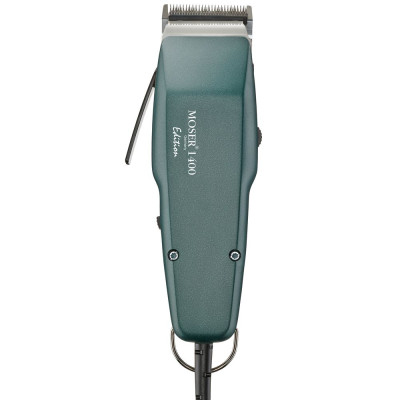 Машинка для стрижки MOSER 1400 Edition Green 1400-0056