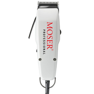 Машинка Moser Professional White 1400-0086