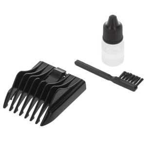 Машинка для стрижки MOSER 1400 Edition Black Professional 1400-0087