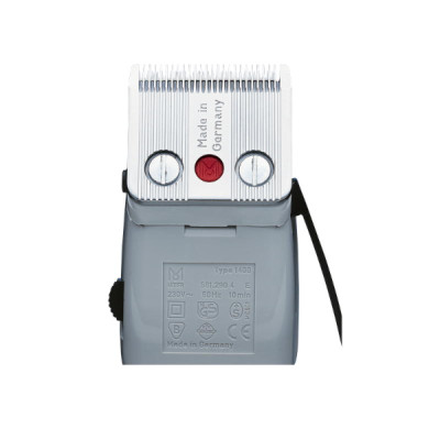 Машинка для стрижки MOSER 1400 Edition White 1400-0268