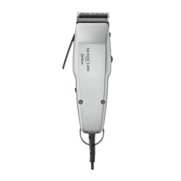 Машинка для стрижки MOSER 1400 Edition White 1400-0268
