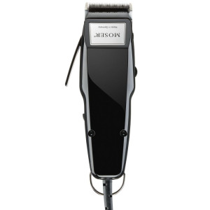 Машинка для стрижки MOSER 1400 Edition Black 1400-0269
