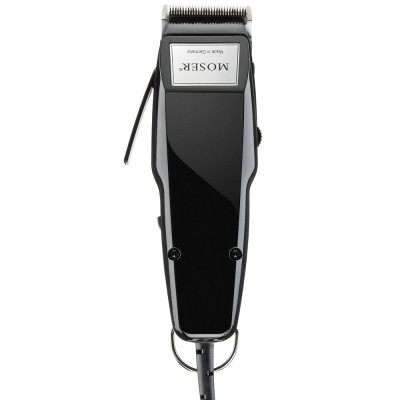 Машинка для стрижки MOSER 1400 Edition Black 1400-0269