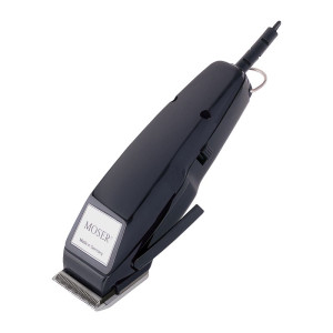 Машинка для стрижки MOSER 1400 Edition Black 1400-0269