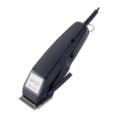 Машинка для стрижки MOSER 1400 Edition Black 1400-0269