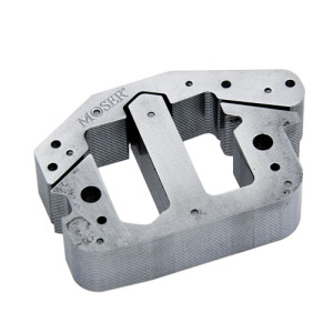 Машинка Moser Professional White 1400-0086