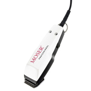 Тример Moser 1400 Mini White 1411-0086