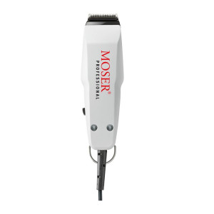 Тример Moser 1400 Mini White 1411-0086