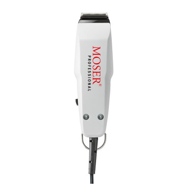 Тример Moser 1400 Mini White 1411-0086
