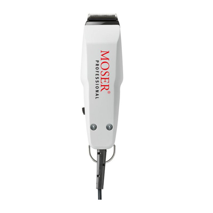 Тример Moser 1400 Mini White 1411-0086