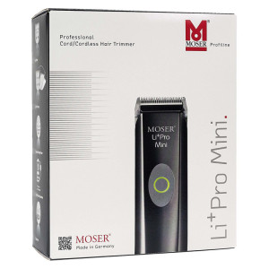 Тример Moser LI+Pro Mini 1584-0050