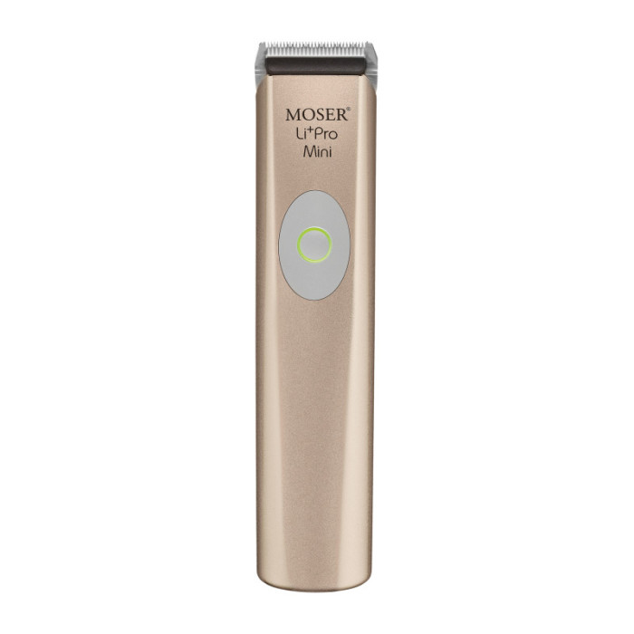 Тример Moser LI+Pro Mini 1584-0053 Rose Gold