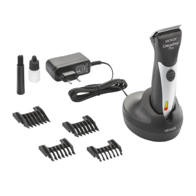 Машинка для стрижки MOSER ChromStyle Pro Black 1871-0081
