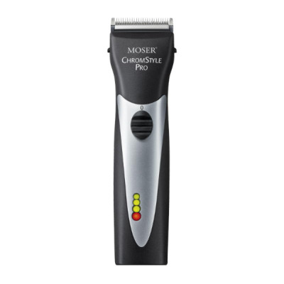 Машинка для стрижки MOSER ChromStyle Pro Black 1871-0081