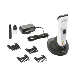 Машинка для стрижки MOSER ChromStyle Pro White 1871-0082 