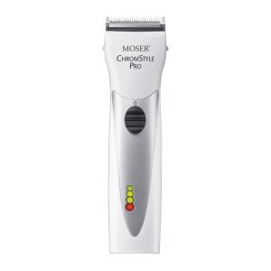 Машинка для стрижки MOSER ChromStyle Pro White 1871-0082 