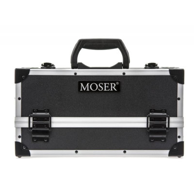 Набір Moser Chrome Combo 1871-0100