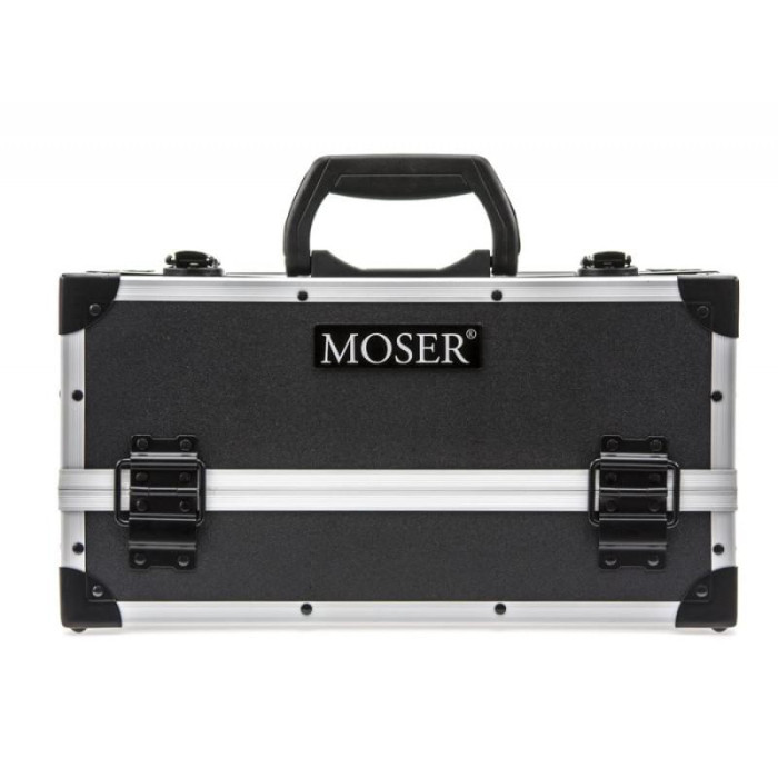 Набір Moser Chrome Combo 1871-0100