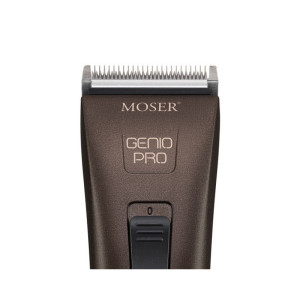Машинка Moser Genio Pro 1874-0050