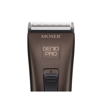 Машинка Moser Genio Pro 1874-0050