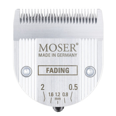Машинка Moser Genio Pro Fading 1874-0053