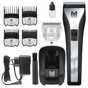 Машинка для стрижки MOSER CHROM2STYLE Blending Edition 1877-0052
