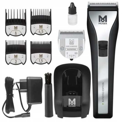 Машинка для стрижки MOSER CHROM2STYLE Blending Edition 1877-0052
