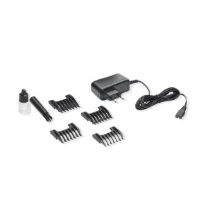 Машинка NEO Black + All in One Blade 1886-0052