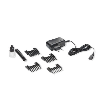 Машинка NEO Black + All in One Blade 1886-0052