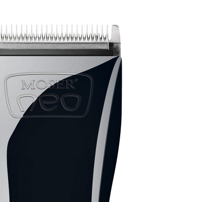 Машинка NEO Black + All in One Blade 1886-0052