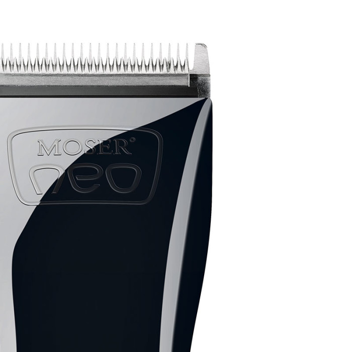 Машинка NEO Black + All in One Blade 1886-0052