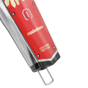 Машинка для стрижки Madeshow M10+ Professional 