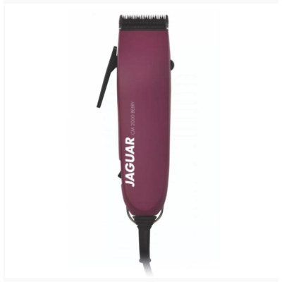Машинка для стрижки JAGUAR CM 2000 BERRY