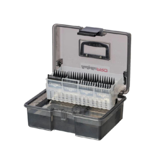 Бокс ультрафіолетовий для дезінфекції BaByliss PRO Barber Sonic Disinfecting Box BDISBOXE