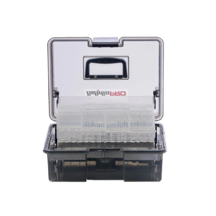 Бокс ультрафіолетовий для дезінфекції BaByliss PRO Barber Sonic Disinfecting Box BDISBOXE