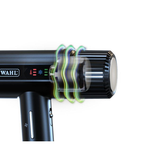 Фен Wahl Vanquish 4321-0470