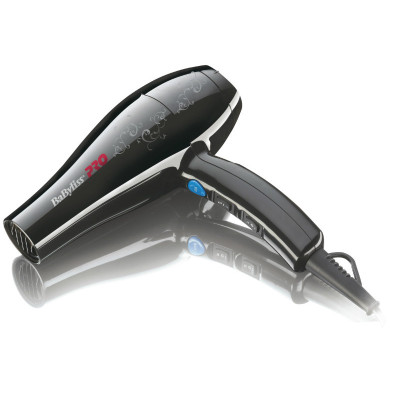 Фен BaByliss PRO BAB5559E PRO Light