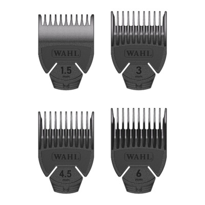 Машинка для окантовки Wahl ChroMini 1591-0466