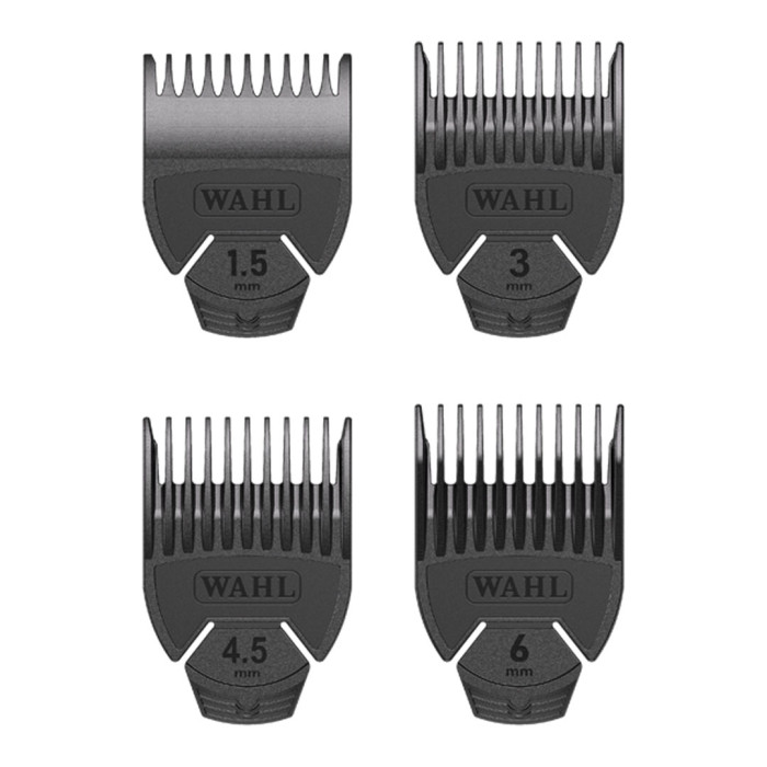 Машинка для окантовки Wahl ChroMini 1591-0466