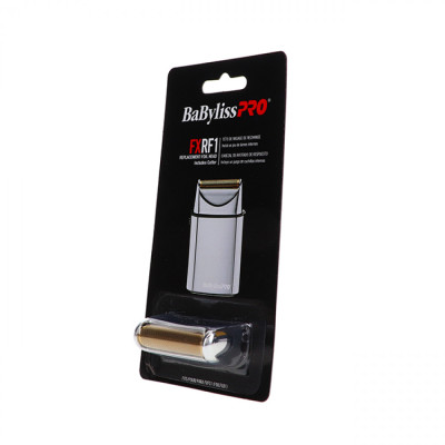 Сітка та ніж для бритви BaByliss PRO Foil FX01 Shaver FXRF1E