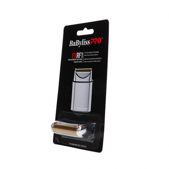 Сітка та ніж для бритви BaByliss PRO Foil FX01 Shaver FXRF1E