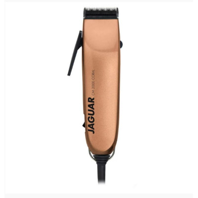 Машинка для стрижки JAGUAR CM 2000 CORAL