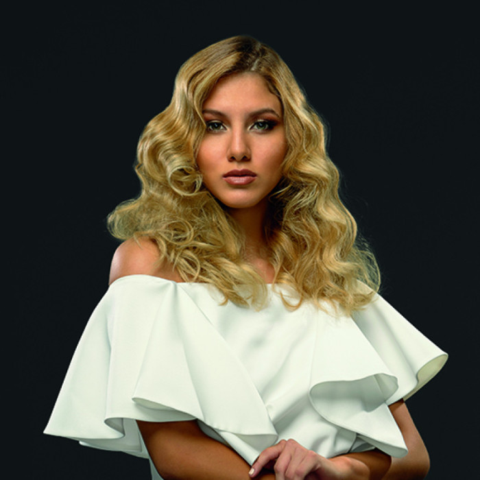 Машинка BaByliss PRO BAB2665E Miracurl